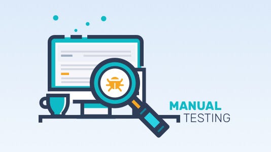 Manual Testing